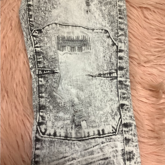 Men’s jeans - Picture 3 of 11